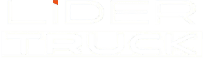 Líder Truck Logo